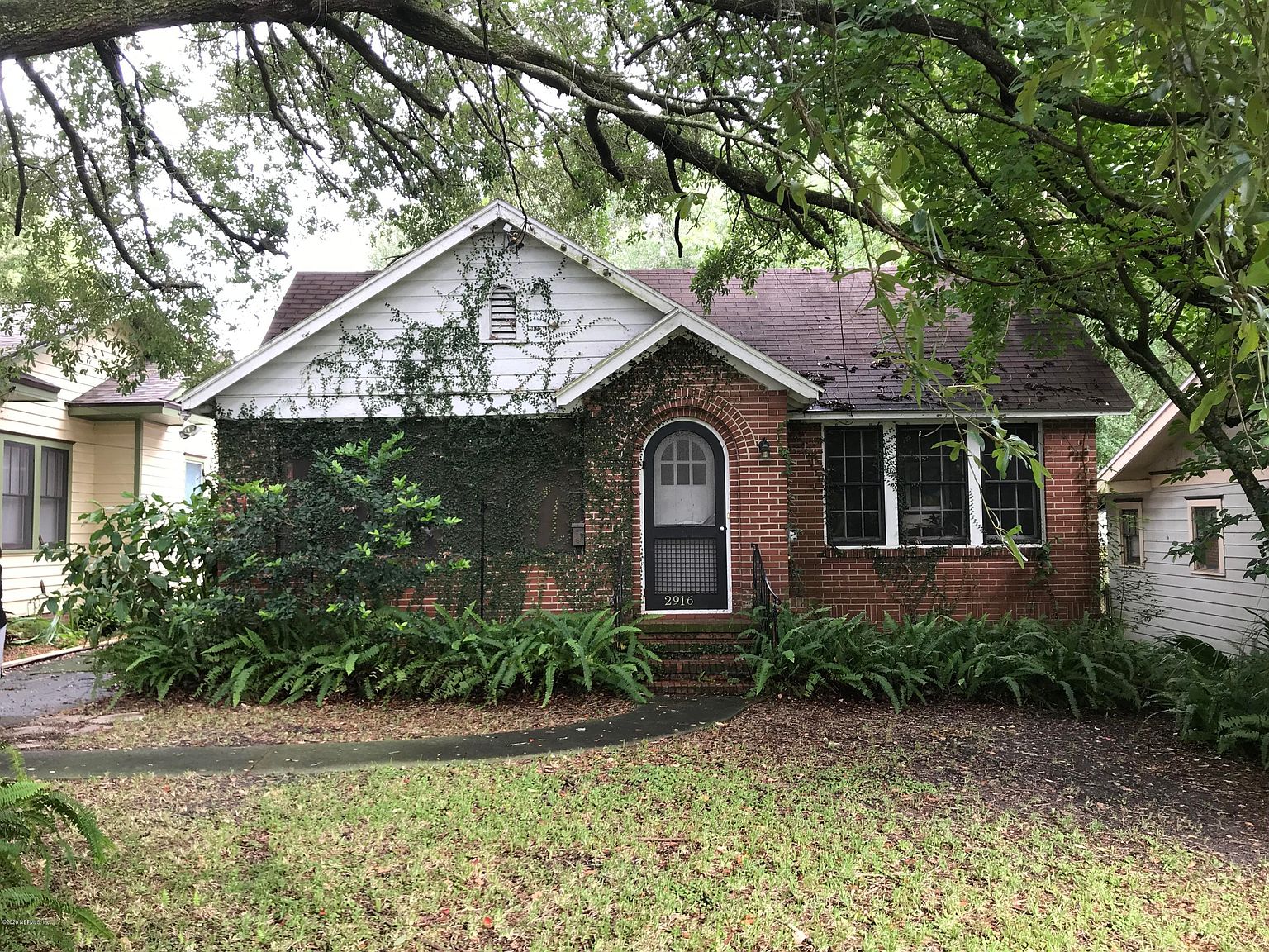 2916 Downing St, Jacksonville, FL 32205 Zillow