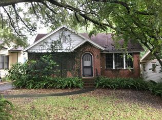 2916 Downing St, Jacksonville, FL 32205