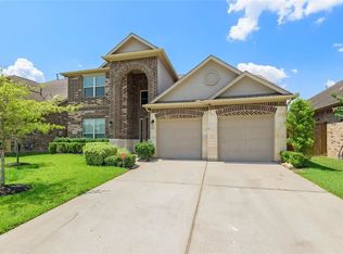 3918 Catania Bay Ct, Missouri City, TX 77459