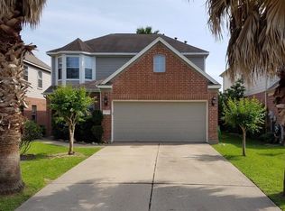 19419 Brook Village Rd, Houston, TX 77084