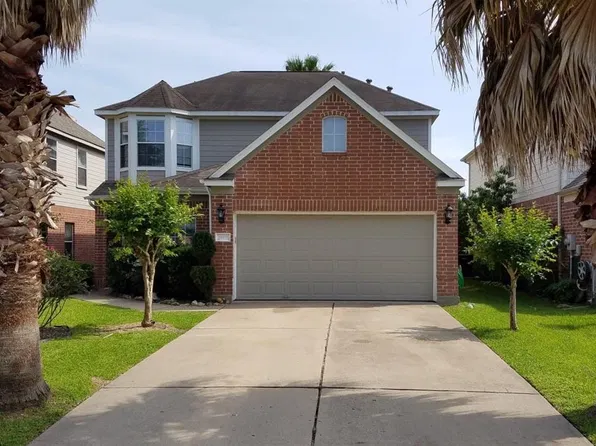 19419 Brook Village Rd, Houston, TX 77084