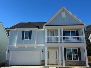 2161 Star Shower Way, Leland, NC 28451