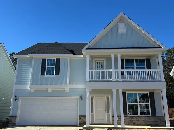 2161 Star Shower Way, Leland, NC 28451