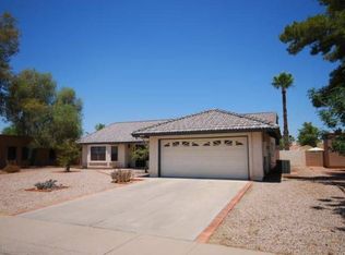 1842 E Pebble Beach Dr, Tempe, AZ 85282