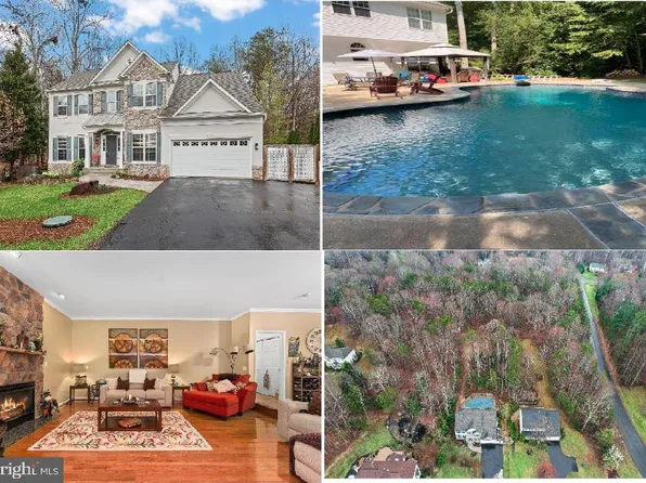 12081 Saranac Pl, Manassas, VA 20112