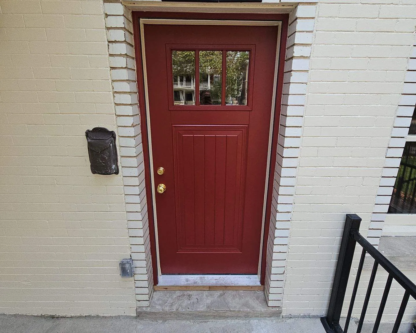 1 bed, 1.5 bath, 750 sqft, $1,550 — Photo 3