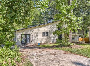 6817 Red Maple Dr, Rex, GA 30273