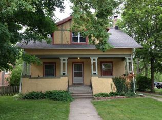 716 W Huron St, Ann Arbor, MI 48103