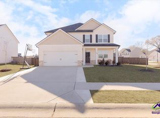 219 Barnyard Way, Perry, GA 31069