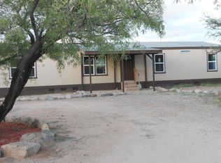 5919 S Kino Rd, Hereford, AZ 85615