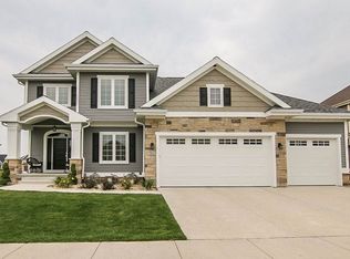 761 Westbridge Trl, Waunakee, WI 53597