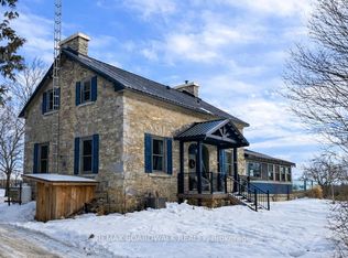 1415 Sheridan Rapids Rd, Lanark Highlands, ON K0G1K0