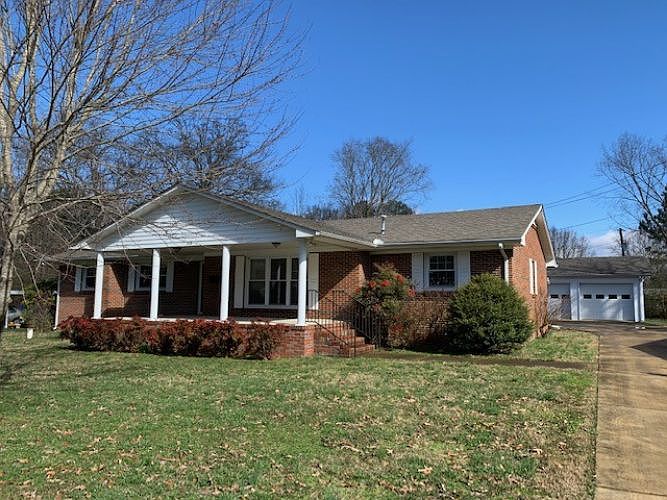 110 Stone Blvd, Tullahoma, TN 37388 | Zillow