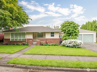 2645 Harding St, Longview, WA 98632