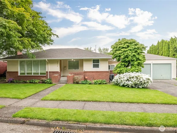 2645 Harding Street, Longview, WA 98632