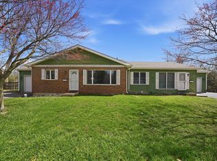 21331 Illinois St, Matteson, IL 60443