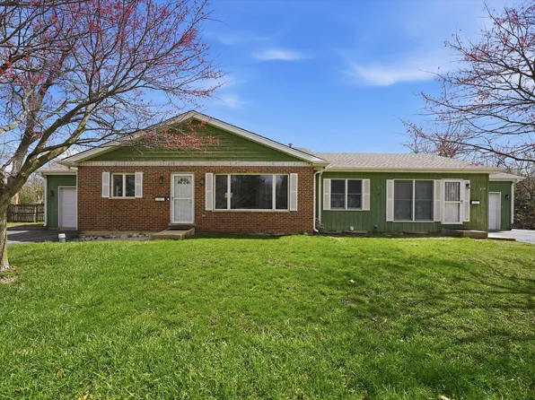 21331 Illinois St, Matteson, IL 60443