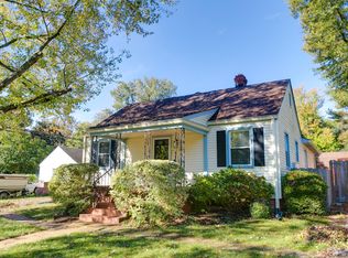 1200 Hillside Ave, Henrico, VA 23229