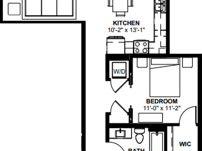 Laguna Apartments — Photo 14
