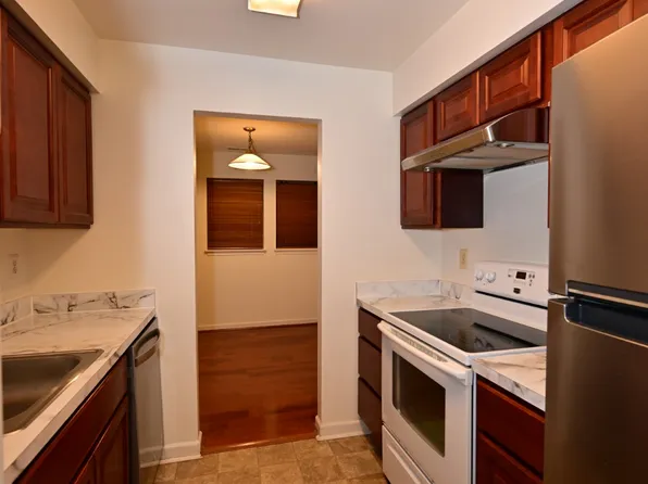 8348 Montgomery Run Rd Unit A, Ellicott City, MD 21043