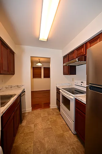 8348 Montgomery Run Rd #A Photo 1