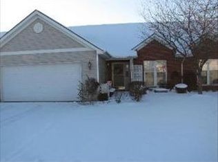 3542 Lake Shore Dr, Joliet, IL 60431