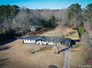 1090 Northwoods Rd, Watkinsville, GA 30677
