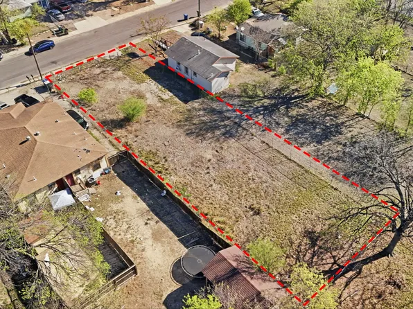 314 Illg LOT 4, San Antonio, TX 78211