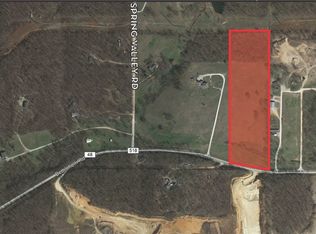 Bethlehem Rd, Gravette, AR 72736