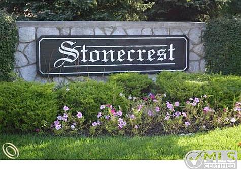 Stonecrest