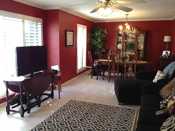 4th image of 2307 Parkland Way