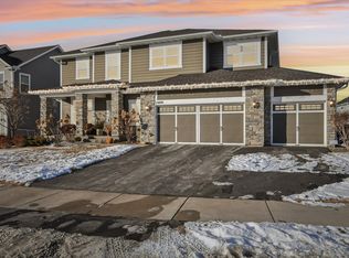 15470 Jersey Ave S, Savage, MN 55378
