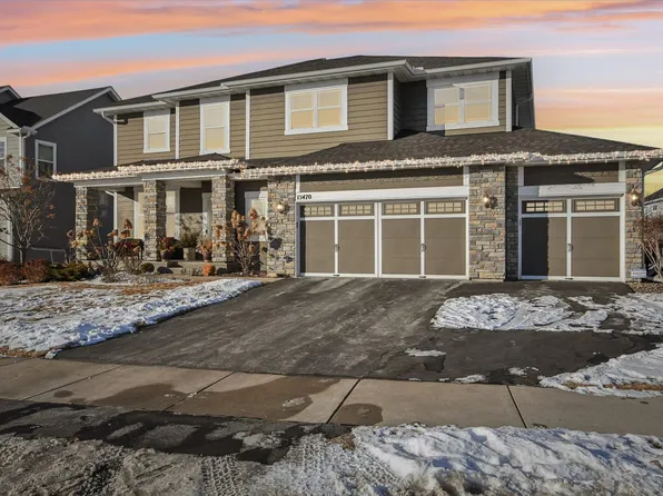 15470 Jersey Ave S, Savage, MN 55378