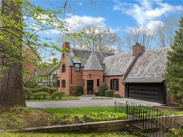121 Birch Brook Road, Bronxville, NY 10708