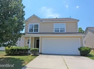 8604 Strider Dr, Charlotte, NC 28212