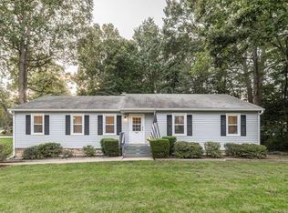 500 Eastman Rd, North Chesterfield, VA 23236