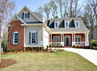 970 Sandtown Place Dr SW, Marietta, GA 30064