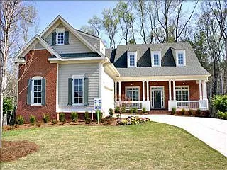 970 Sandtown Place Dr SW photo 1