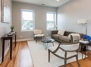 2343 W Foster Ave APT 2, Chicago, IL 60625