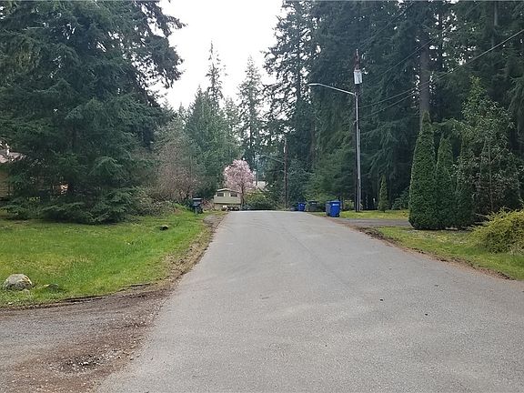  Street view looking East