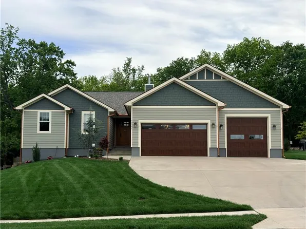 12301 E 78th St, Kansas City, MO 64138