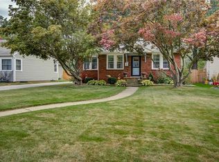 3980 W 223rd St, Fairview Park, OH