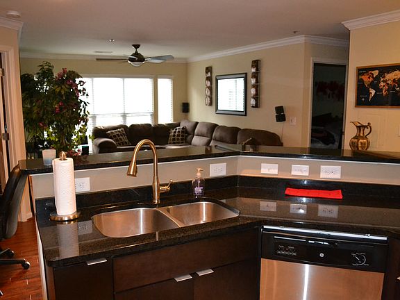 Kitchen-stainless steel