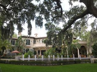 1220 N Park Ave, Winter Park, FL 32789
