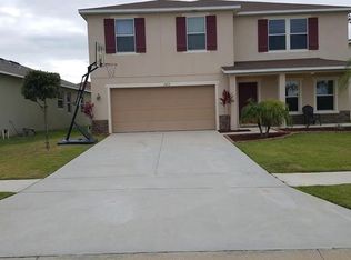 13712 Laranja St, Clermont, FL 34711