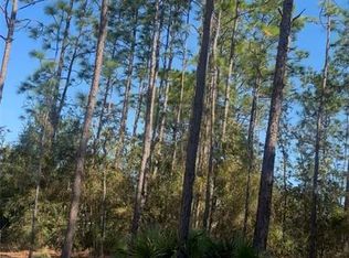 SW 128th Terrace Rd LOT 8, Ocala, FL 34481