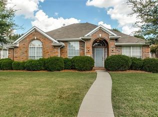 5108 Cheyenne Trl, Plano, TX 75023