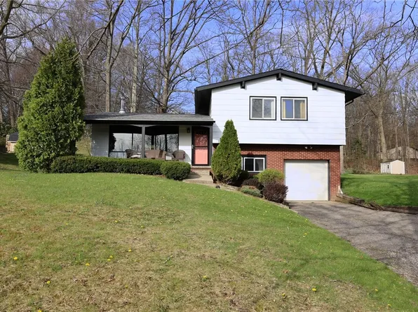 2878 Old Plank Rd, New Castle, PA 16105