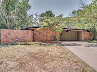 3813 47th St, Lubbock, TX 79413