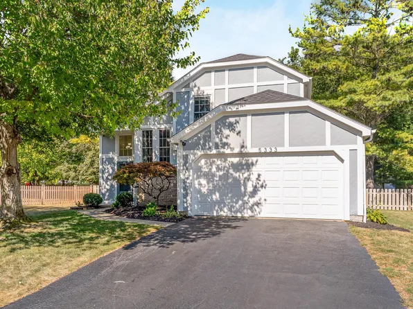 5333 Triple Crown Ct, Columbus, OH 43221